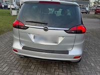 Gebraucht Opel Zafira 170 PS (125 kW) 2015 Van / Kleinbus