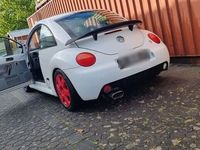 gebraucht VW Beetle v5 2.3l