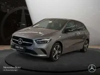 Gebraucht Mercedes B250e Progressive 163 PS (119 kW) 2025 Grau Kleinwagen