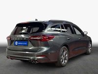 Second-hand Ford Focus ST-Line X 125 CP (91 kW) 2024 Gri Break
