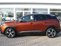 gebraucht Peugeot 3008 Crossway - Navi, AZV, PDC v & hi, BT, SH vo, Alcan