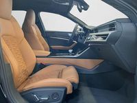 Gebraucht Audi RS6 Advanced Plus 600 PS (441 kW) 2025 Mythosschwarz metallic (metallic) Kombi