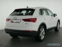 Gebraucht Audi Q3 245 PS (180 kW) 2022 Ibisweiß SUV