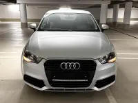 Gebraucht Audi A1 122 PS (89 kW) 2011 Kleinwagen