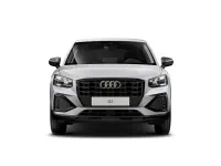 Brugt Audi Q2 Advanced 150 HK (110 kW) 2025 Sølv SUV