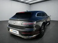 Używany VW Arteon 190 KM (139 kW) 2023 Szary Kombi