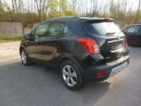 Gebraucht Opel Mokka Edition 140 PS (102 kW) 2015 SUV