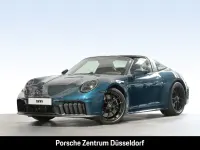 Neu Porsche 992 541 PS (397 kW) 2026 Farbe nach wahl: amazonasgrünm Coupé