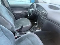 Gebraucht Citroën C5 140 PS (102 kW) 2006 Grau Limousine