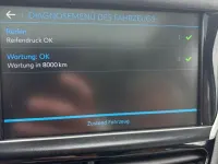 Gebraucht Peugeot 208 Active 68 PS (50 kW) 2017 Grau Kleinwagen