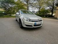Second-hand Opel Astra 90 CP (66 kW) 2007 Hatchback