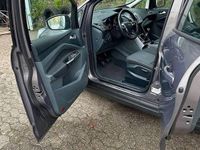 Gebraucht Ford C-MAX Titanium 101 PS (74 kW) 2014 Van / Kleinbus