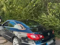 Gebraucht VW Passat 300 PS (220 kW) 2008 Schwarz Coupé