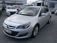 gebraucht Opel Astra Innovation*Automatik*PDC*SHZ*Bi-Xenon