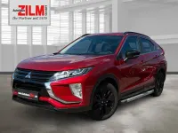 Gebraucht Mitsubishi Eclipse Cross Active 148 PS (108 kW) 2019 Rot SUV