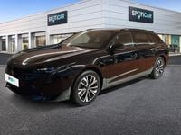Gebraucht Peugeot 508 Allure 131 PS (96 kW) 2024 Kombi