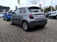 Gebraucht Fiat 500e 2023 Grau