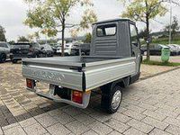 Gebraucht Piaggio APE 2025 Grau