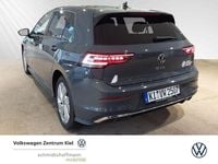 Gebraucht VW Golf VIII GTE 272 PS (200 kW) 2024 Delfingrau Limousine