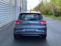 gebraucht Renault Clio IV Life Kombi Navi Sitzheizung Klima