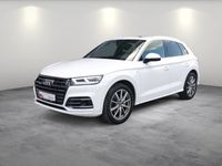 gebraucht Audi Q5 TFSI e