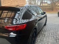 gebraucht Seat Leon Cupra (5F1) 290 2,0L