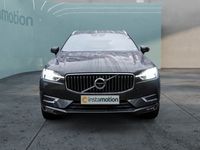 Gebraucht Volvo XC60 250 PS (183 kW) 2019 Grau SUV
