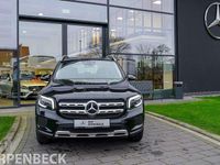 Gebraucht Mercedes GLB200 Progressive 150 PS (110 kW) 2021 Kosmosschwarz SUV