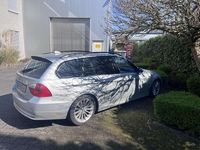 Gebraucht BMW 320 163 PS (119 kW) 2007 Kombi