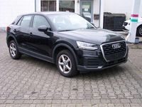 Gebraucht Audi Q2 116 PS (85 kW) 2018 Mythosschwarz SUV