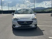 Gebraucht Opel Corsa Active 101 PS (74 kW) 2018 Silber Kleinwagen