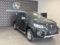 Gebraucht Renault Alaskan Intens 190 PS (139 kW) 2019 Schwarz Pickup