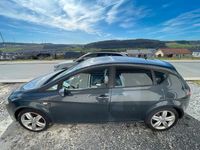 Gebraucht Seat Leon 160 PS (117 kW) 2007 Grau Kleinwagen