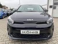 Gebraucht Kia Rio Edition 7 84 PS (61 kW) 2023 Auroraschwarz metallic Limousine