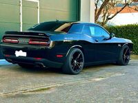 Usata Dodge Challenger 381 CV (280 kW) 2019 Nero Coupé
