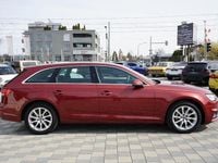 Gebraucht Audi A4 Sport 190 PS (139 kW) 2019 Andere Kombi