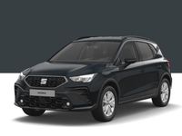 Neu Seat Arona Fresh 95 PS (69 kW) 2026 Fjord blau SUV