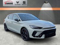 Neu Cupra Leon VZ 300 PS (220 kW) 2025 Grau Limousine