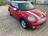 Gebraucht Mini ONE 120 PS (88 kW) 2010 Kleinwagen