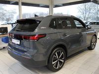 Neu VW Tiguan Goal 150 PS (110 kW) 2026 Grau SUV