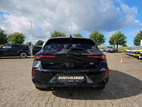 Gebraucht Opel Astra 131 PS (96 kW) 2024 Schwarz Limousine