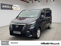 Neu Nissan Primastar Tekna 170 PS (125 kW) 2026 Grau Van / Kleinbus