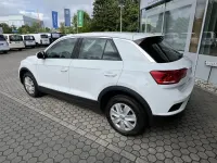 Occasion VW T-Roc 116 ch (85 kW) 2020 Blanc SUV