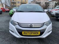 Gebraucht Honda Insight Hybrid 88 PS (64 kW) 2010 Weiß Limousine