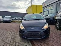 Gebraucht Ford Ka Trend 69 PS (50 kW) 2015 Other Kleinwagen