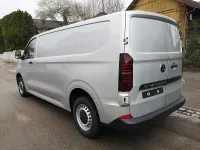 Neu VW T7 100 kW (136 PS) 2026 Light grey metallic Van