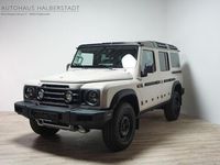 Gebraucht Ineos Grenadier 249 PS (183 kW) 2023 Grau