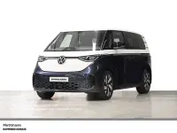 Neu VW ID. Buzz 210 kW (286 PS) 2026 Blau Van / Kleinbus