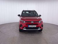 Neu Citroën C3 110 PS (80 kW) 2026 Rot SUV