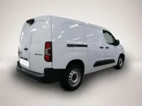 Gebraucht Citroën Berlingo 131 PS (96 kW) 2025 Weiß Van / Kleinbus